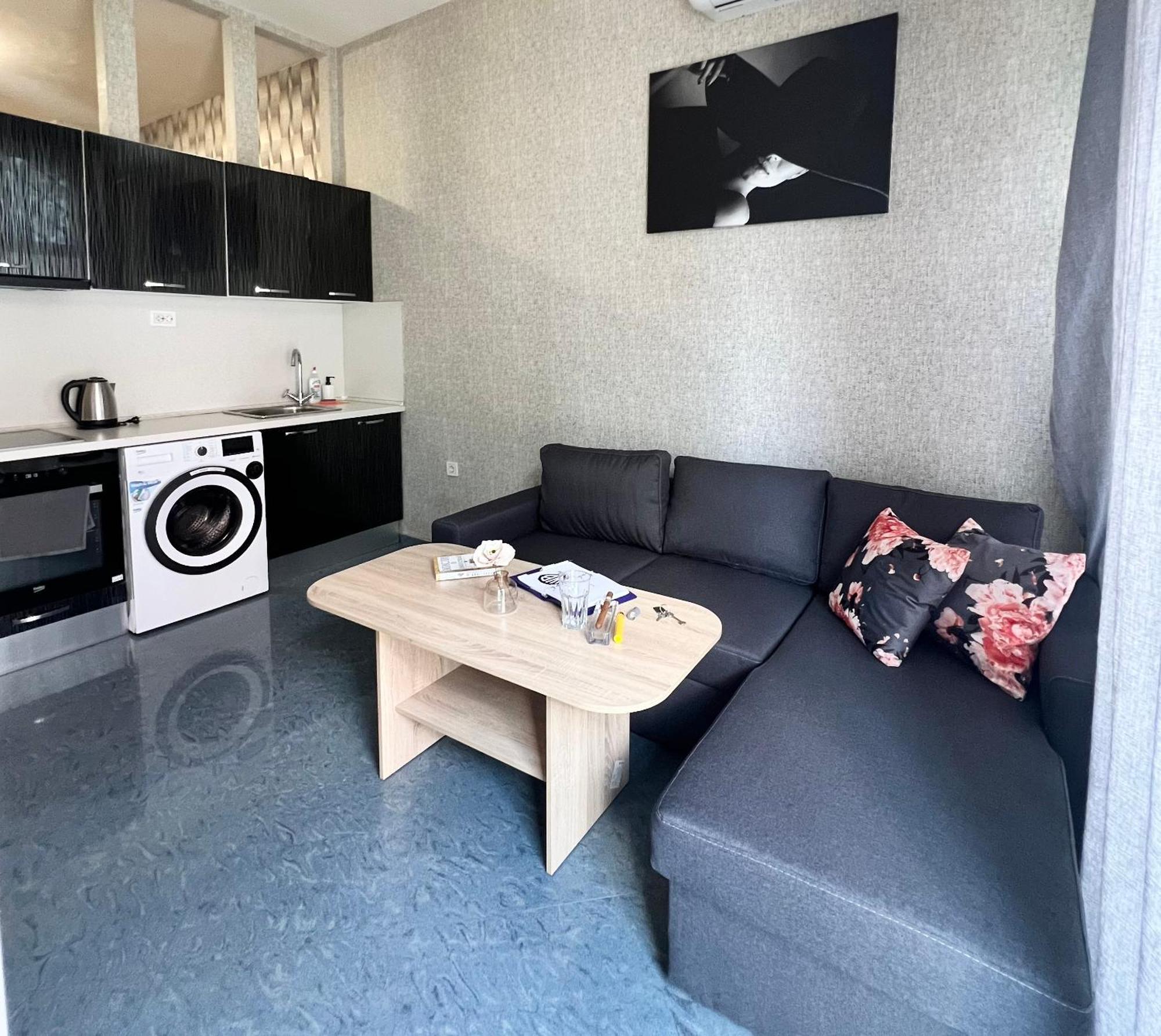 Apartament Flower House 10